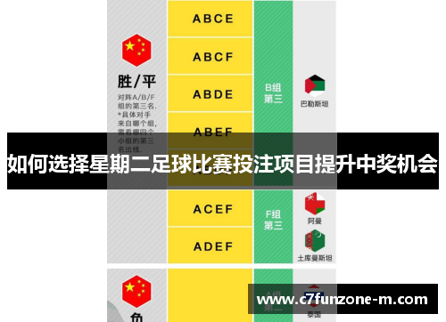 如何选择星期二足球比赛投注项目提升中奖机会