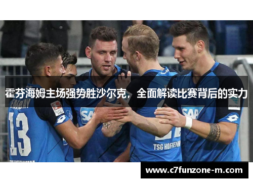 霍芬海姆主场强势胜沙尔克，全面解读比赛背后的实力